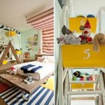 bien décorer une chambre pour ses enfants