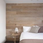 Mur en bois 