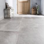 Carrelage très neutre 