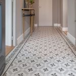 Carrelage motifs