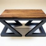 Table basse originale 