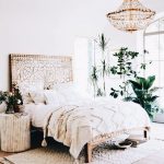 Votre chambre bohémienne dans un style neutre