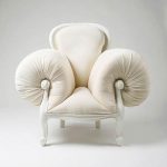 Fauteuil royal 