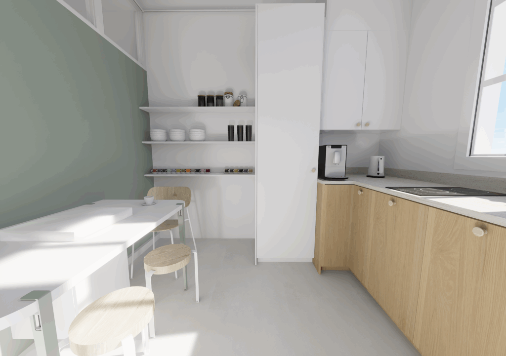 renovation cuisine saint germain en laye