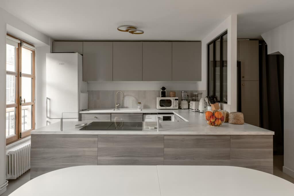 aménagement saint-germain-en-laye