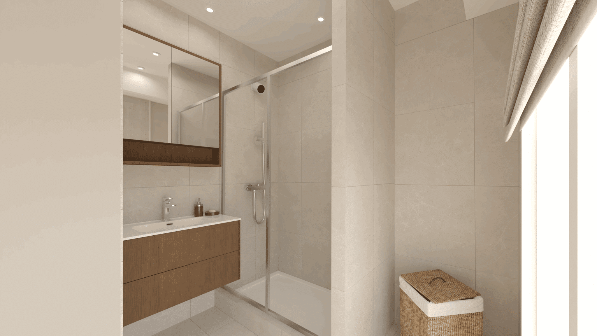 renovation appartement le vesinet