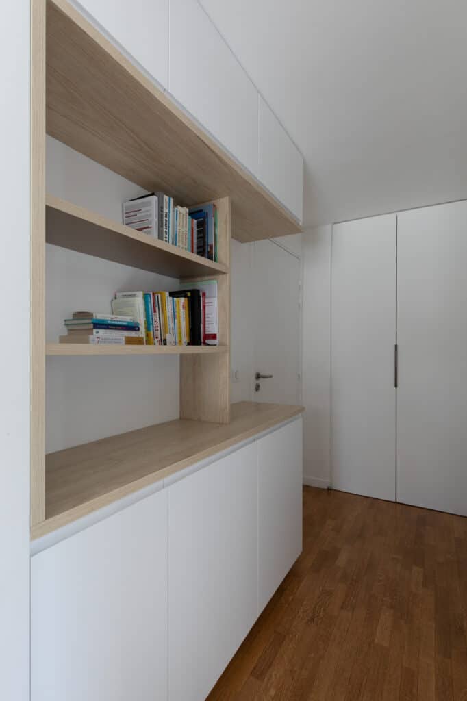 rénovation appartement Saint-Germain-en-Laye